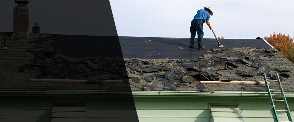 Vestal Roofing Contractors